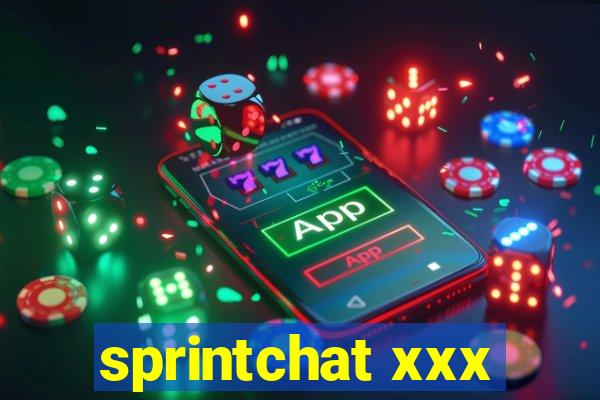 sprintchat xxx